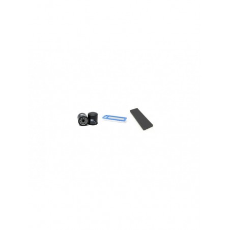 JOHN DEERE JX90 Filter Service Kit w/KAWASAKI Eng.