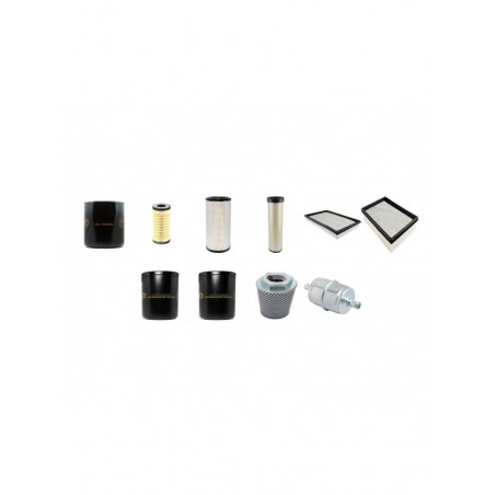 CAT TH330B Filter Kit