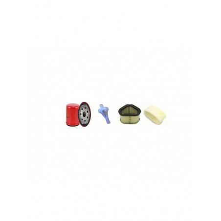 JD LT155 Filter Kit
