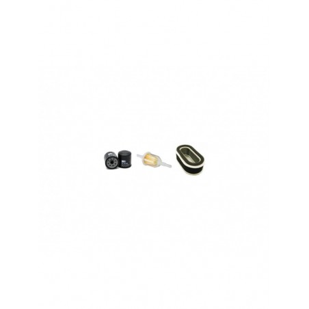 JD LX188 Filter Kit