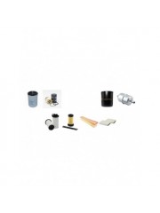 JOHN DEERE W 235 TIER 4 Filter Service Kit