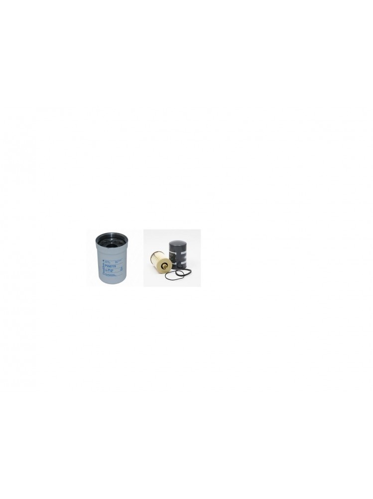 JOHN DEERE W 235 TIER 4 Filter Service Kit