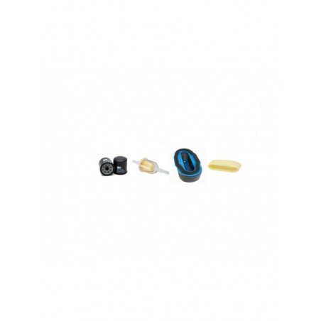 JD X530 Filter Kit