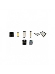 CAT TH340B Filter Kit