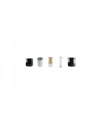 JD Combines / Harv 1157 Filter Kit
