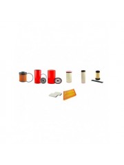 JD 8100 Harvester Filter Kit