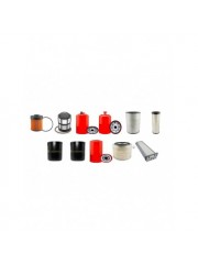 JD Combines / Harv 9680 Filter Kit