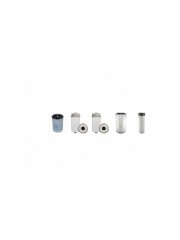 JD S550 Filter Kit