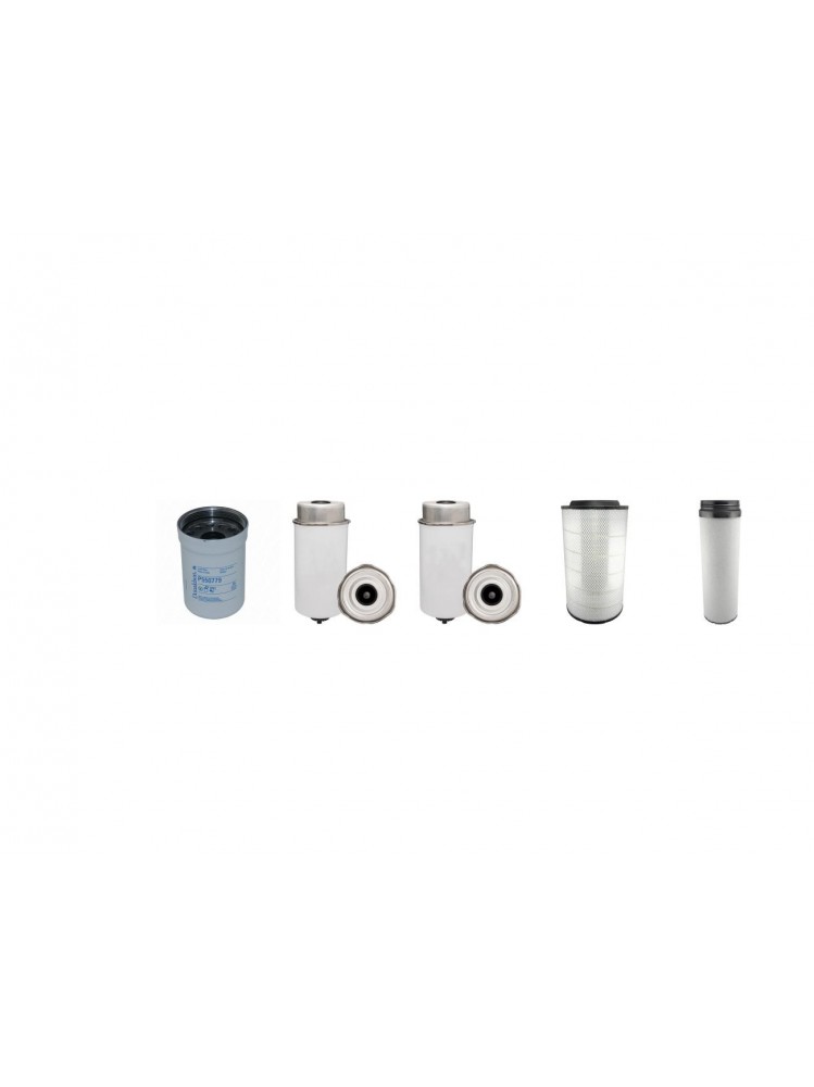 JD S550 Filter Kit