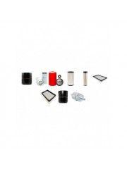 CAT TH409 Filter Kit