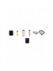 CAT TH 580 Filter Service Kit w/CAT  Eng.   YR  2005