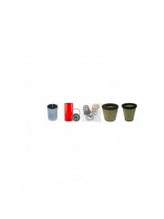 JD W550 Filter Kit