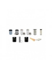 JD W650 Filter Kit