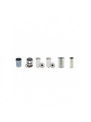 JD W660 Filter Kit