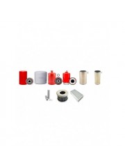 JD Forwarder/Timberjack460EURO Filter Kit