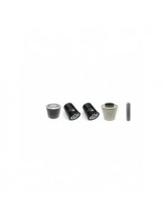 JD Forwarder/Timberjack670 Filter Kit