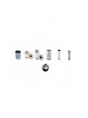 JD Forwarder/Timberjack1010DFilter Filter Kit