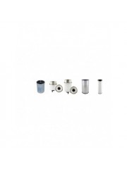 JD Forwarder/Timberjack1010DFilter Filter Kit