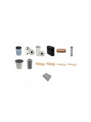 JD Forwarder/Timberjack1110EFilter Filter Kit