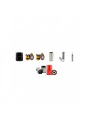 JOHN DEERE FORWARDER/TIMBERJACK 1210 Filter Service Kit w/Perkins 1006.6T Eng.