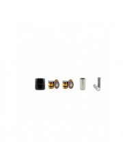 JD Forwarder/Timberjack1210 Filter Kit