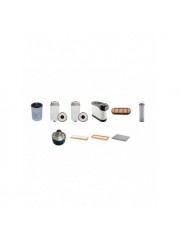 JD Forwarder/Timberjack1210E Filter Kit