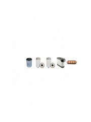 JD Forwarder/Timberjack1210E Filter Kit