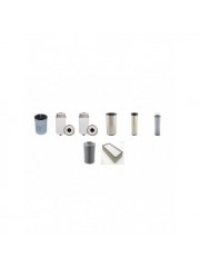 JD Forwarder/Timberjack1410DFilter Filter Kit