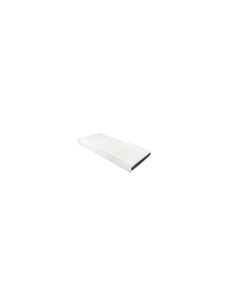 Baldwin PA5642, Cab Air Filter Element with Foam Pad