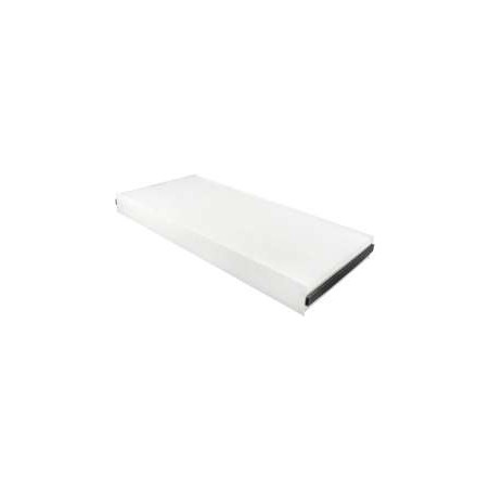 Baldwin PA5642, Cab Air Filter Element with Foam Pad