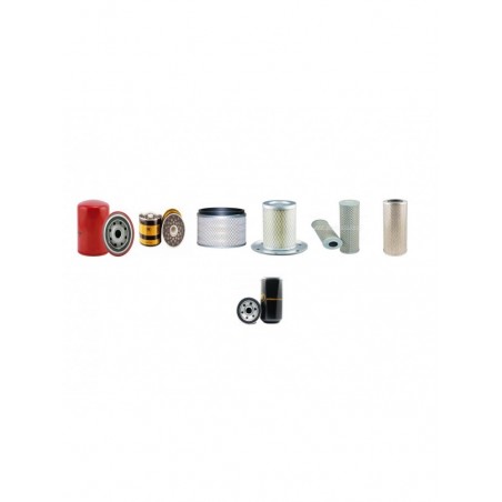 CAT V150 Filter Kit