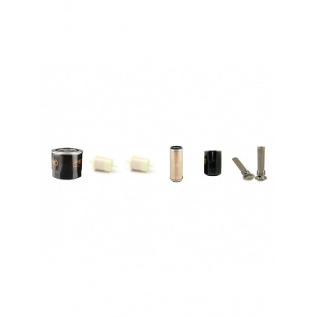 Kubota F3060-R Mower Filter Kit