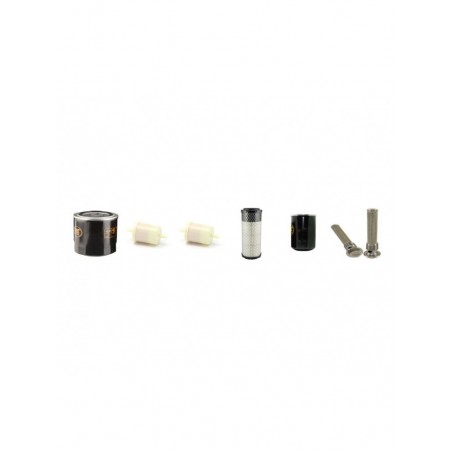 Kubota F3060-R Mower Filter Kit