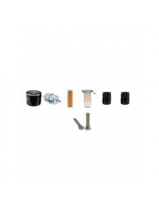 Kubota G5200H Mower Filter Kit