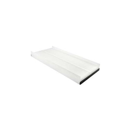 Baldwin PA5648, Cab Air Filter Element