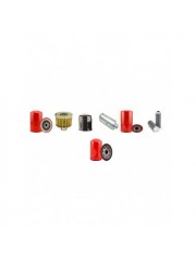 LAMBORGHINI CHAMPION 180 Filter Service Kit w/1000.6WTI3V Eng.   YR  2000-
