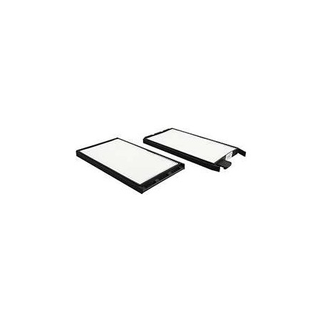 RC6026, Set of 2 Cab Air Filter Elements