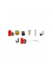 LAMBORGHINI PREMIUM 1300 Filter Service Kit