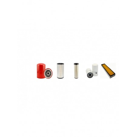 LAMBORGHINI R4.110 Filter Service Kit