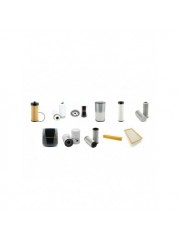 LAMBORGHINI R 6.140 Filter Service Kit