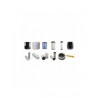 LAMBORGHINI R 6.150.7 Filter Service Kit w/Deutz BF 6M1013EC Eng.   YR  6.05-