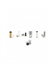 LAMBORGHINI R 6.150.7 VRT Filter Service Kit