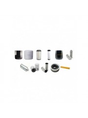LAMBORGHINI R 6.165.7 Filter Service Kit