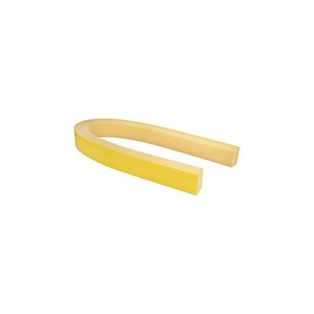 Baldwin PA5659, Foam Cab Air Filter Element
