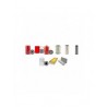 LAVERDA 200 REV Filter Service Kit w/Iveco F4E Eng.