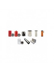 LAVERDA 255 REV Filter Service Kit w/Iveco F4E Eng.