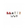 LAVERDA 255 REV Filter Service Kit w/Iveco F4E Eng.