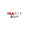 LAVERDA 286 LCS Filter Service Kit w/CAT  Eng.