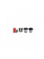 LOGSET 8 H GT Filter Service Kit w/SISU 74 AWI Eng.