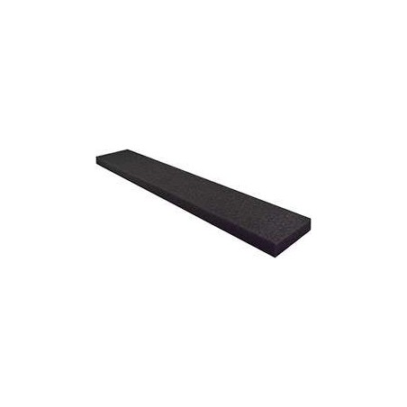 Baldwin PA5678, Foam Cab Air Filter Element
